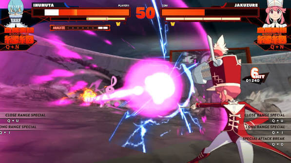 Download Kill La Kill IF XCI Full Game