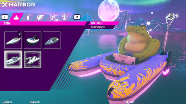 Download Wave Break eShop Full Game