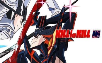 Download Kill La Kill IF XCI Full Game