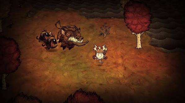Download Don’t Starve: Nintendo Switch Edition eShop Full Game