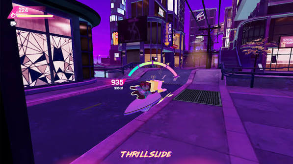 Download Wave Break eShop Full Game