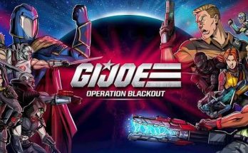 Download G.I. Joe: Operation Blackout NSP Full Game