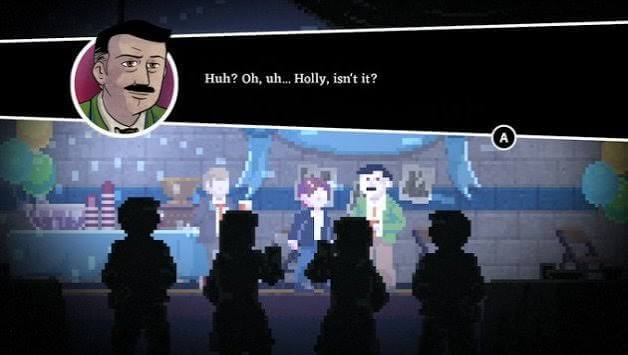 Download Worse Than Death Full Game