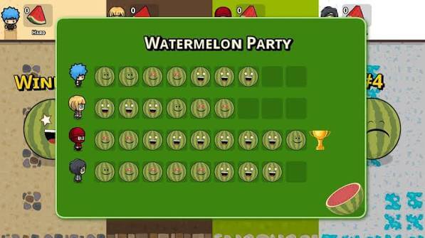 Download Watermelon Party eShop Full Game