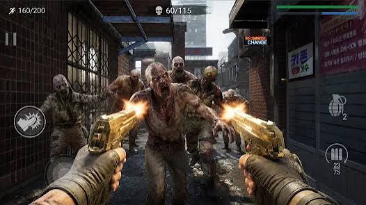 Download ZOMB eShop Full Game