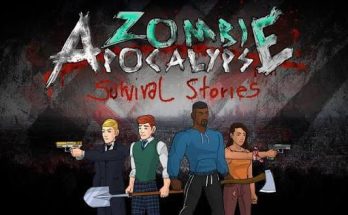Download Zombie Apocalypse: Survival Stories eShop Full Game