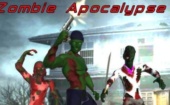 Download Zombie Apocalypse eShop Full Game