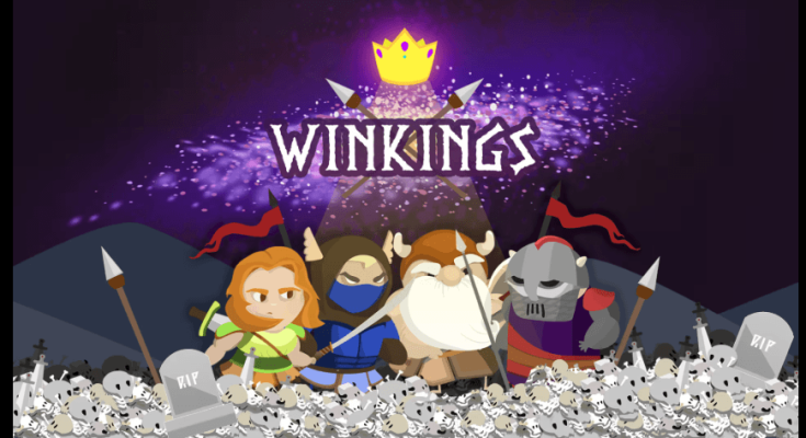 Download WinKings eShop Full Game