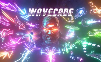 Download Wavecade eShop Full Game