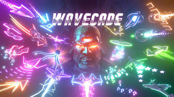 Download Wavecade eShop Full Game
