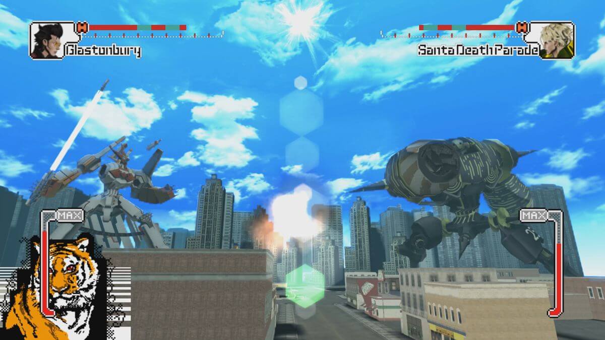Download No More Heroes 2: Desperate Struggle eShop Full Game + Update