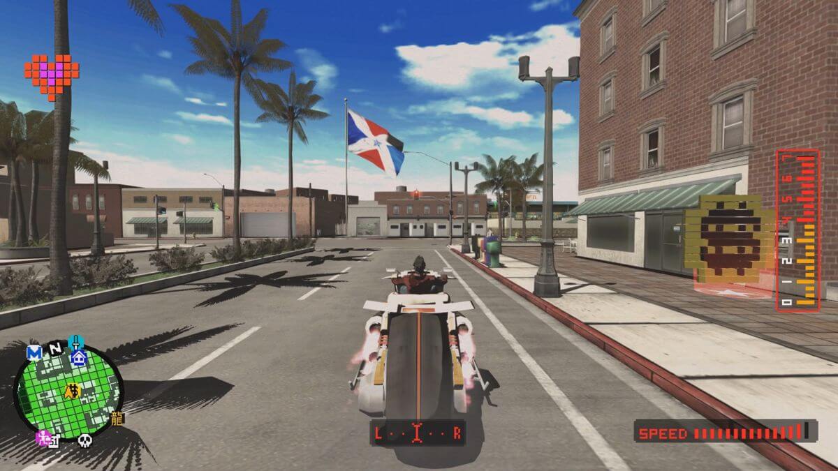 Download No More Heroes eShop Full Game + Update