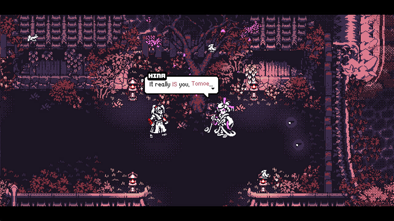 Download Bloodless NSP Full Game + Update