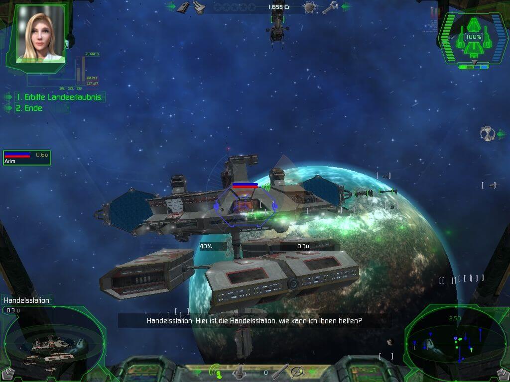 Download DarkStar One NSP Full Game + Update
