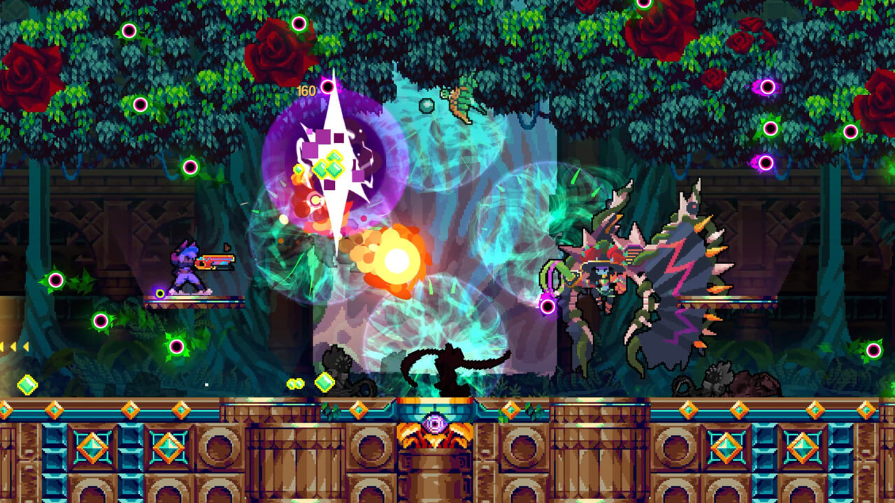 Download Elsie NSP Full Game