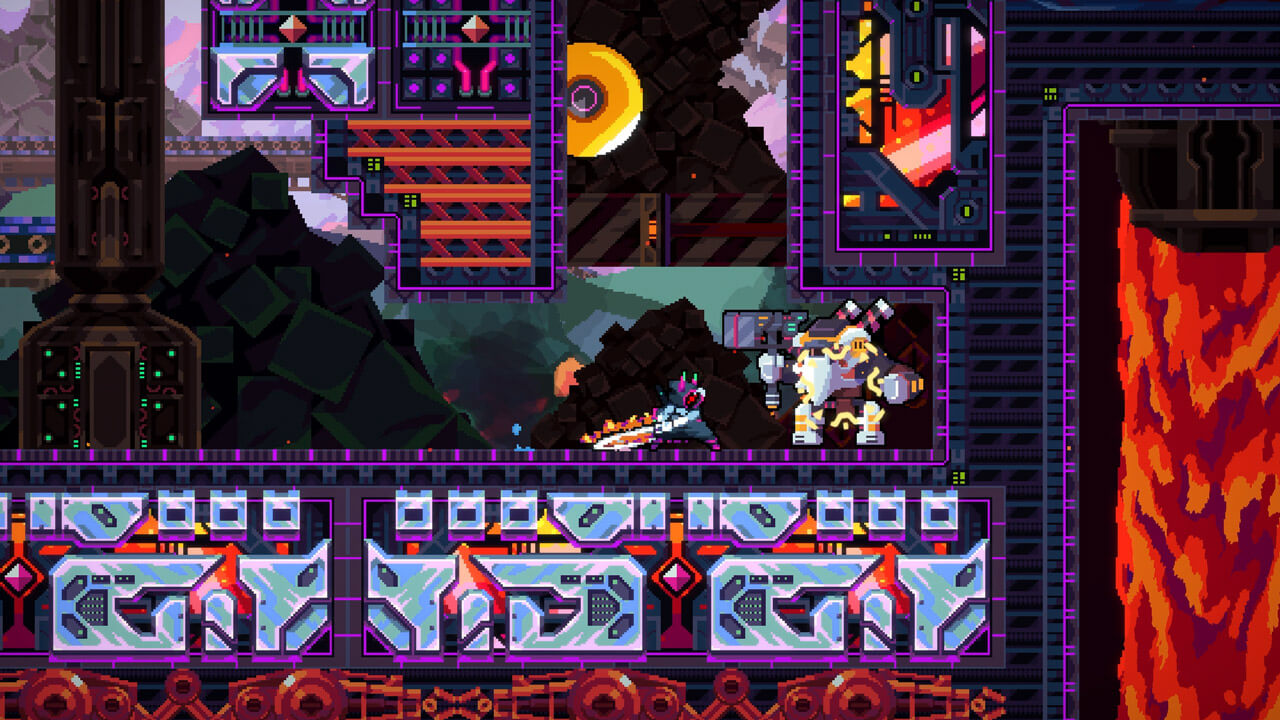 Download Elsie NSP Full Game