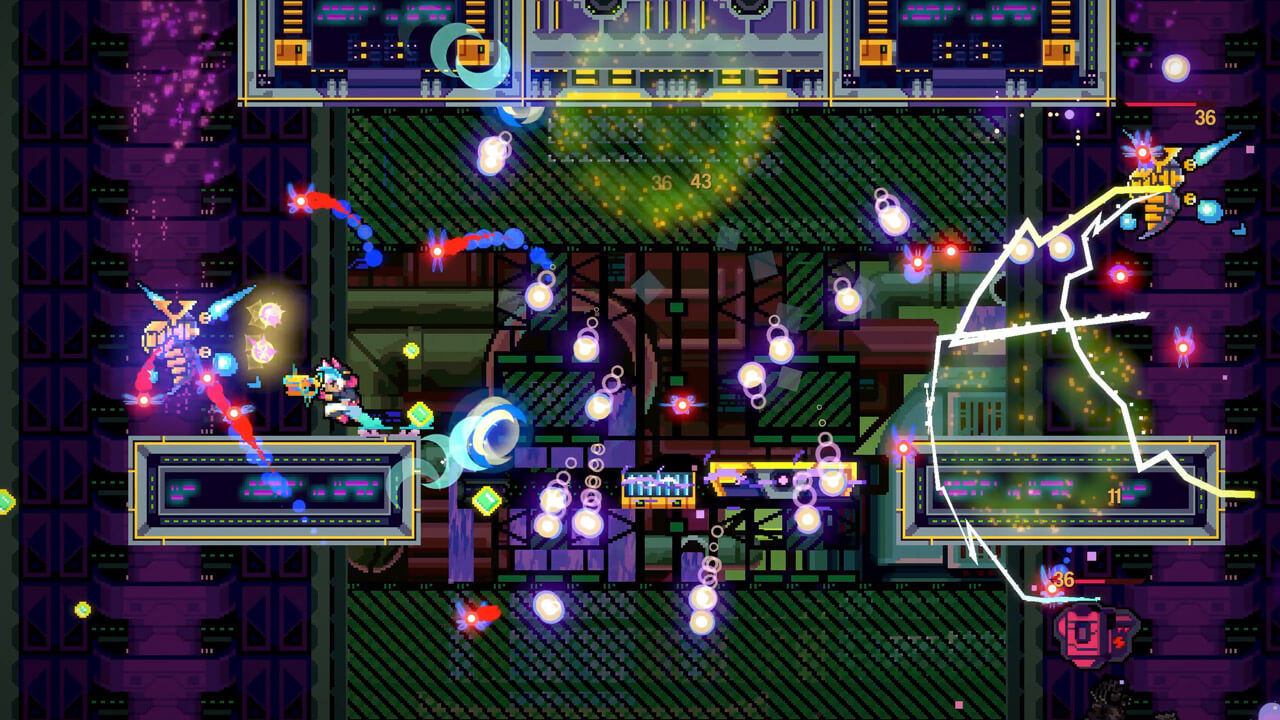 Download Elsie NSP Full Game
