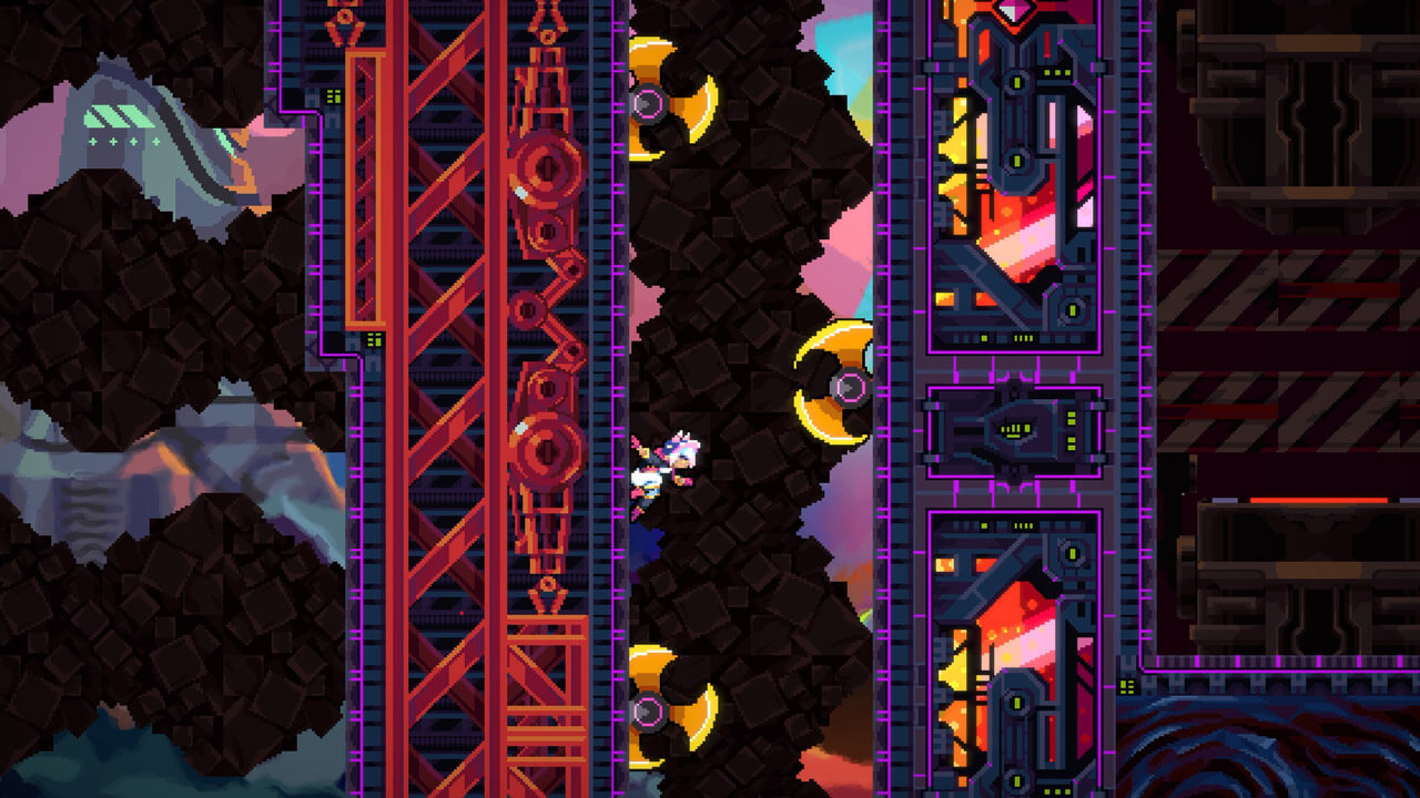 Download Elsie NSP Full Game