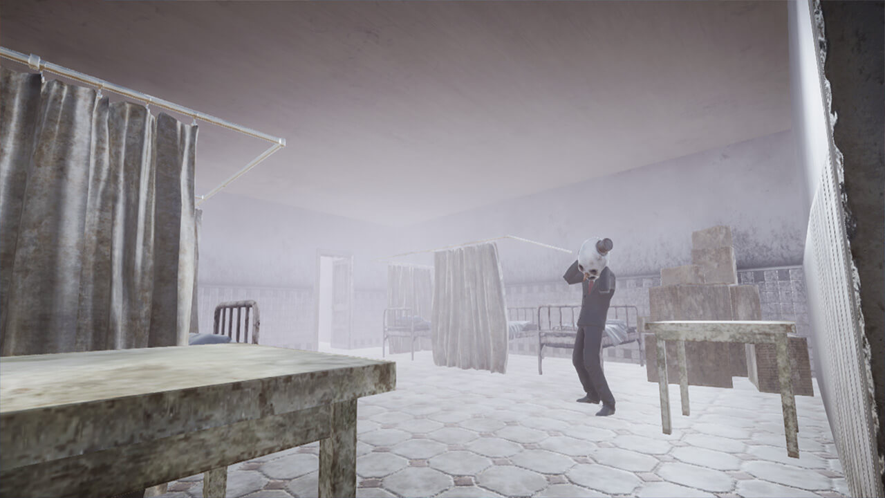 Download House of Horror 7 Psychos NSP Full Game