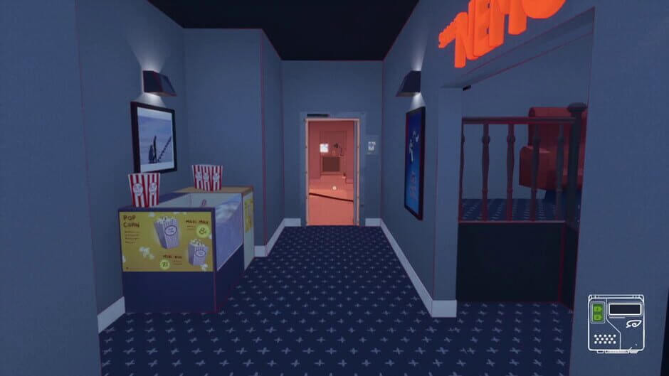 Download Looking For Fael NSP Full Game + Update