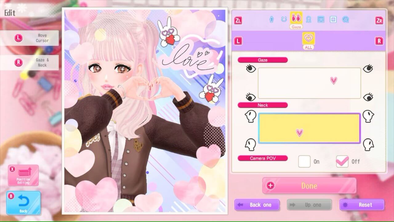 Download MODEL Debut3 #nicola NSP Full Game