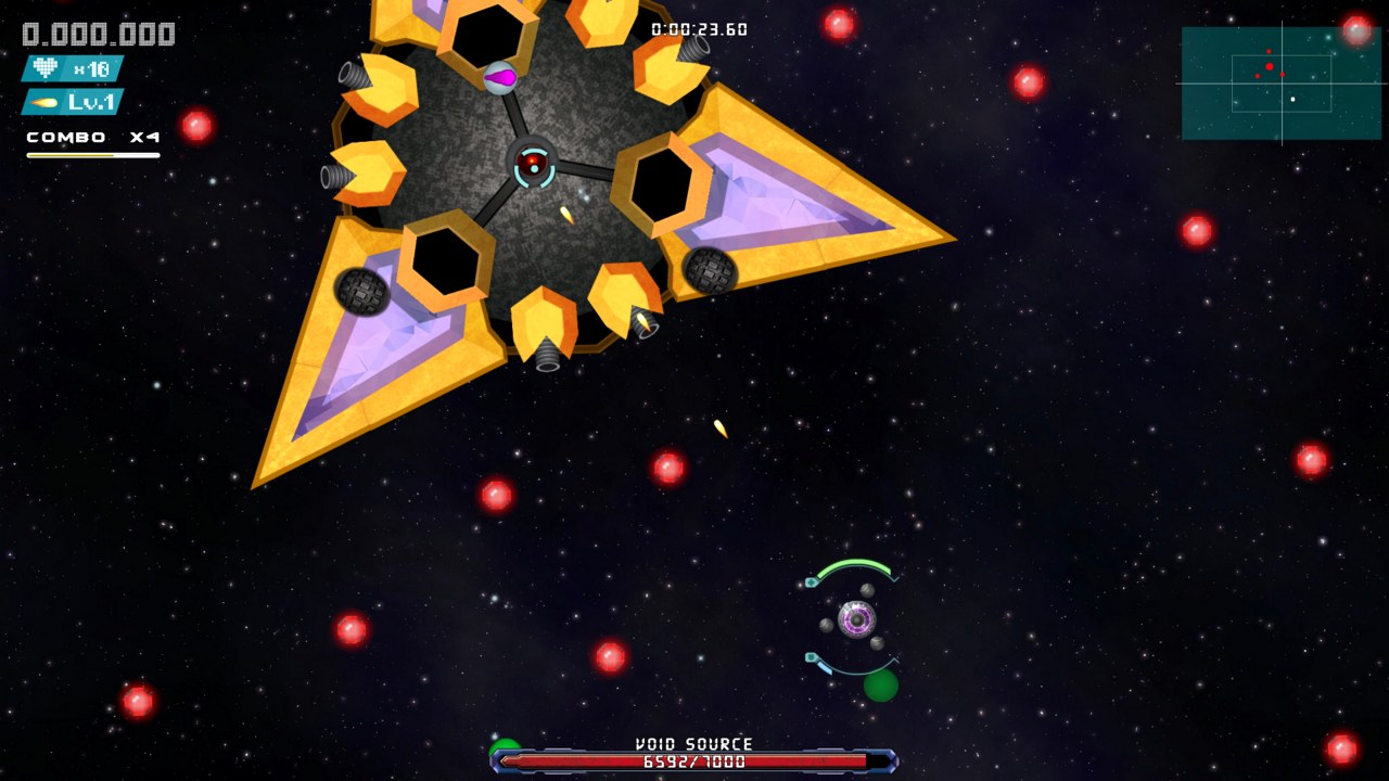 Download Void Source eShop Full Game
