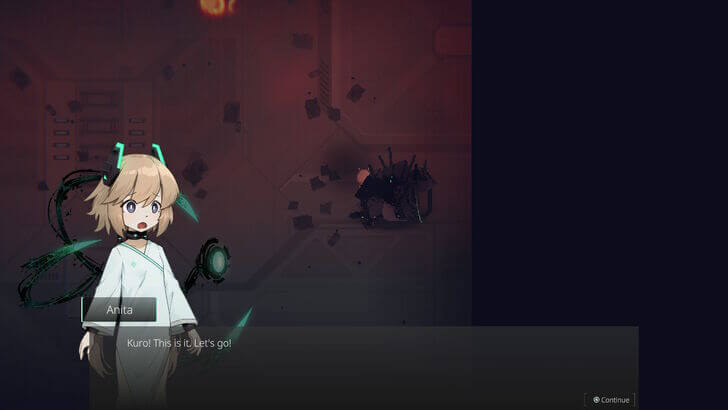 Download NanoApostle NSP Full Game