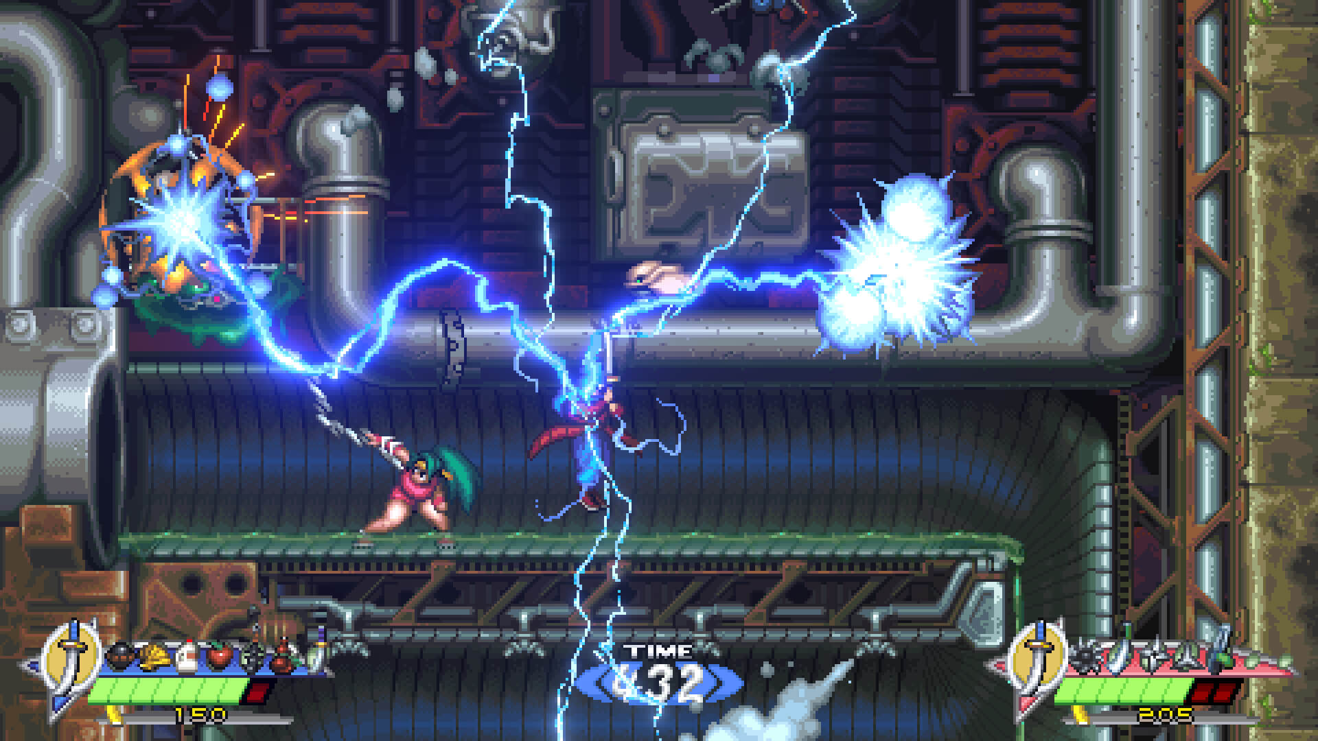 Download Shadow of the Ninja: Reborn NSP Full Game + Update