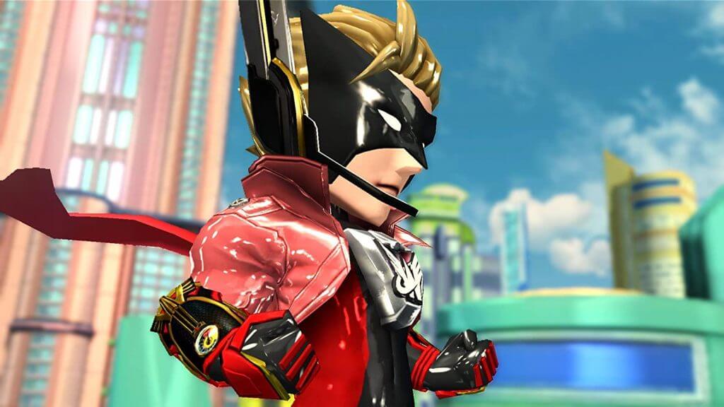 Download The Wonderful 101: Remastered NSP Full Game + DLC + Update