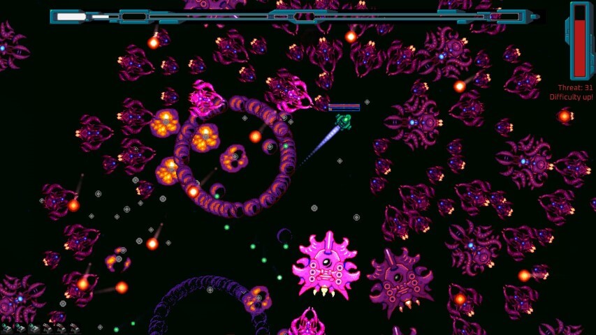 Download Void Scrappers eShop Full Game