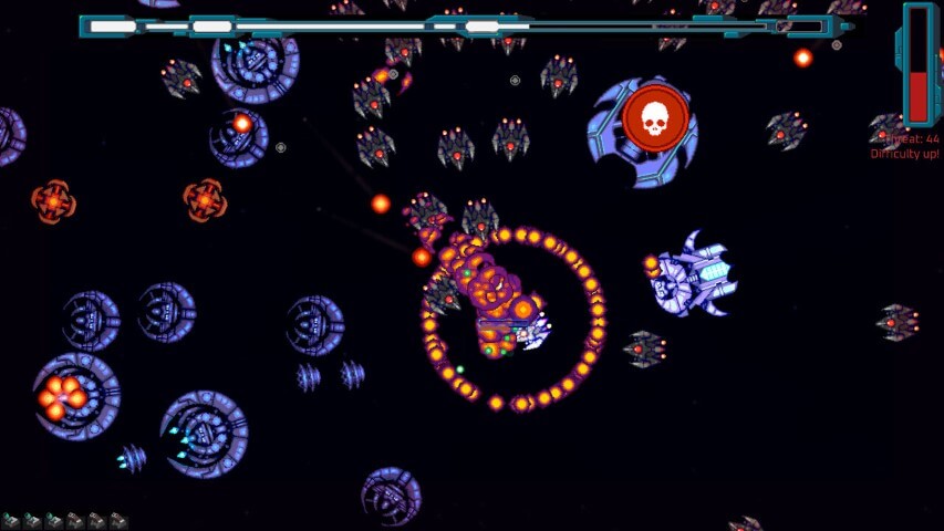 Download Void Scrappers eShop Full Game
