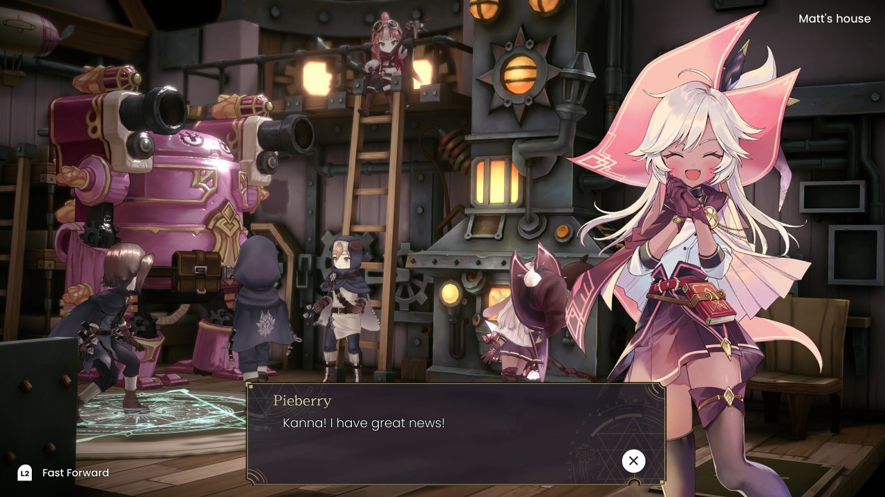 Download WitchSpring R NSP Full Game + DLC + Update