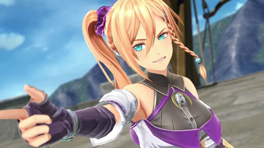 Download Ys X: Nordics NSP Full Game