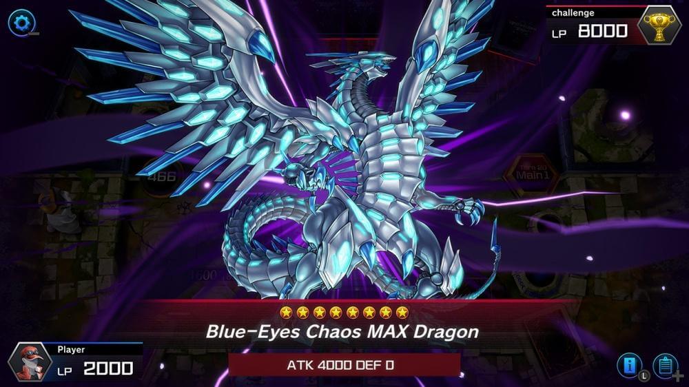 Download Yu-Gi-Oh! Master Duel NSP Full Game + Update