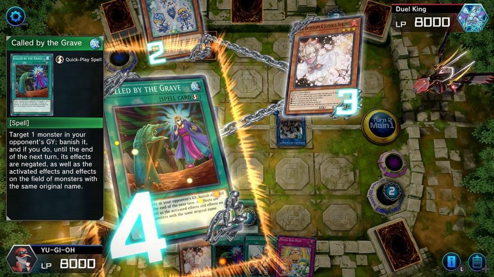 Download Yu-Gi-Oh! Master Duel NSP Full Game + Update