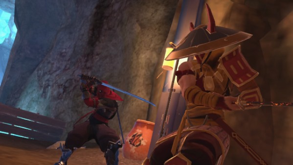 Download Aragami 2 XCI Full Game