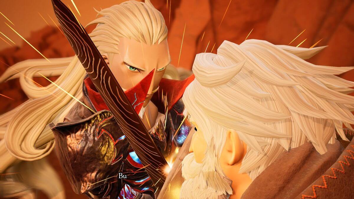 Download Bravely Default II NSP Full Game + DLC + Update