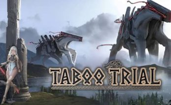 Download Taboo Trial NSP Full Game + Update