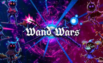 Download Wand Wars Full Game