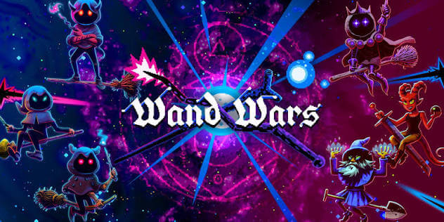 Download Wand Wars Full Game