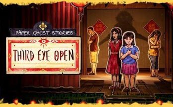 Download Paper Ghost Stories Third Eye Open NSP Full Game