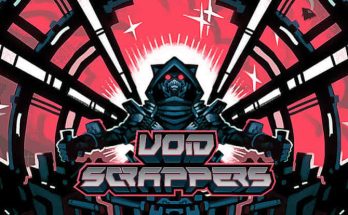 Download Void Scrappers eShop Full Game