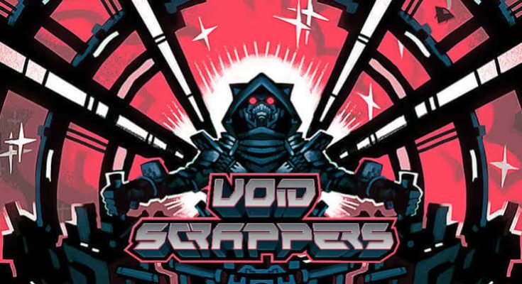 Download Void Scrappers eShop Full Game