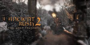 Download Ancient Rush 2 NSP Full Game