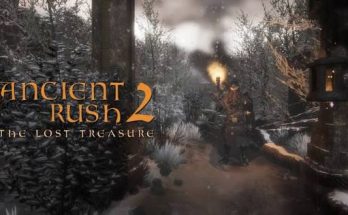 Download Ancient Rush 2 NSP Full Game