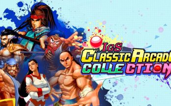Download IGS Classic Arcade Collection XCI Full Game