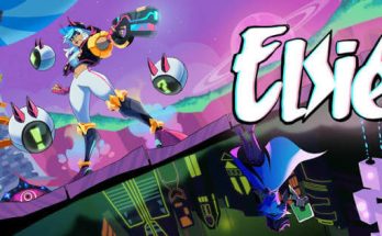 Download Elsie NSP Full Game