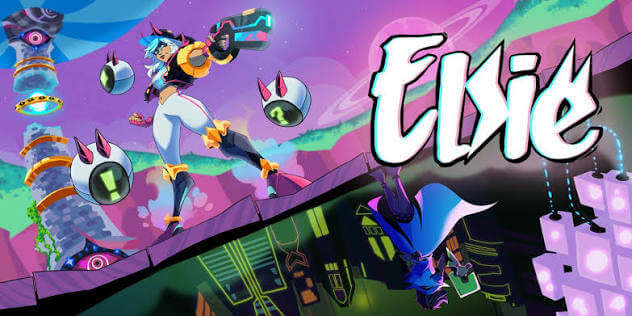 Download Elsie NSP Full Game