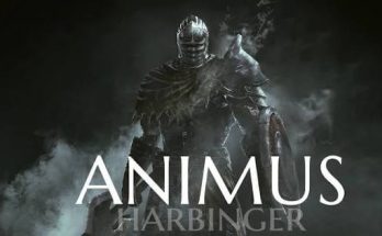 Download ANIMUS: Harbinger NSP Full Game