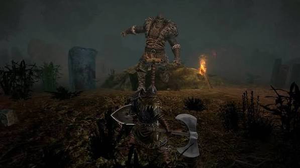 Download ANIMUS: Harbinger NSP Full Game